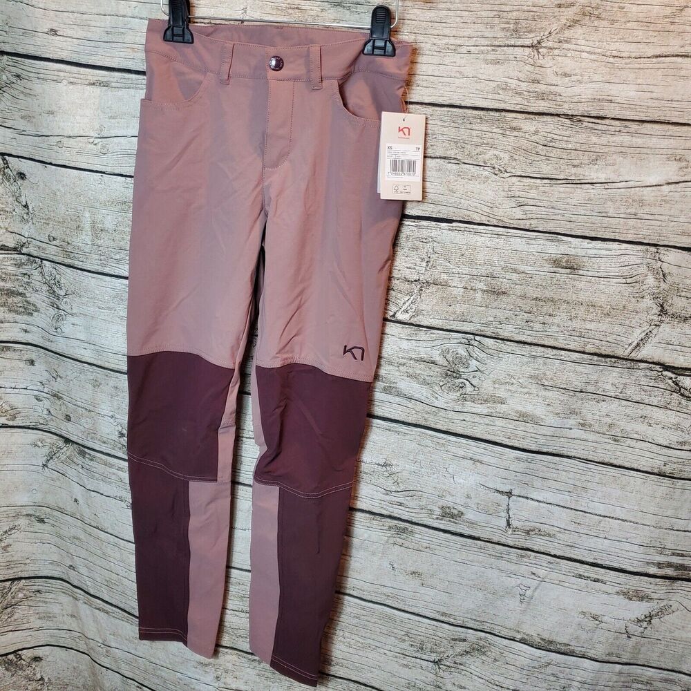 Kari Traa hiking pants Size XS
